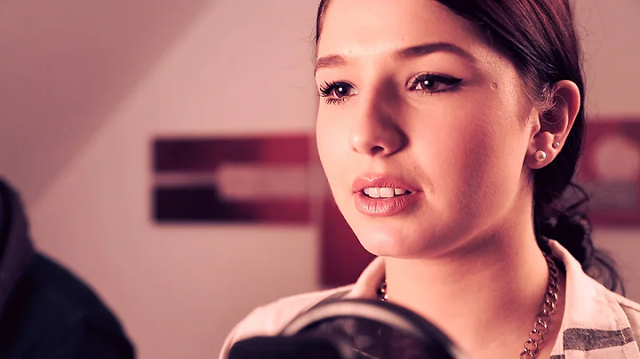 Thinking Out Loud - Ed Sheeran (Nicole Cross Offic...