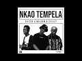 Chicco Mellow  Sleazy - Nkao Tempela (Acapella) (112 Bpm)