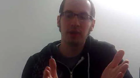 Halo Reach Interview - Jeff Rivait, Product Manager