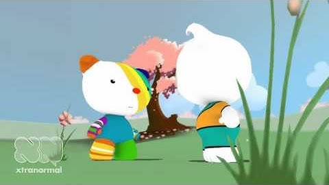 Pawz - LCMS, How does it work?