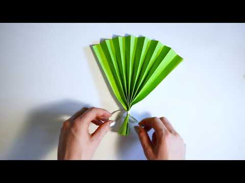 Video: Kako Napraviti Blotter Papirnatu Karticu S Cvijećem
