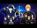 Legend of the Galactic Heroes AMV -  Cry