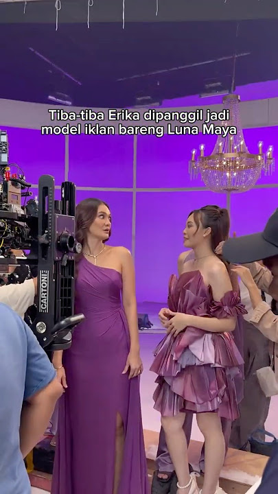 Download lagu Awalnya liat di TV…. sekarang gak nyangka bisa ikutan jadi bintang LUX yang ke 100 tahun🥹