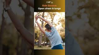 Celebrity Top 10 Morning Stretches for Seniors Net Worth