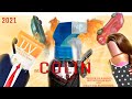 Colin  the movie parody official trailer