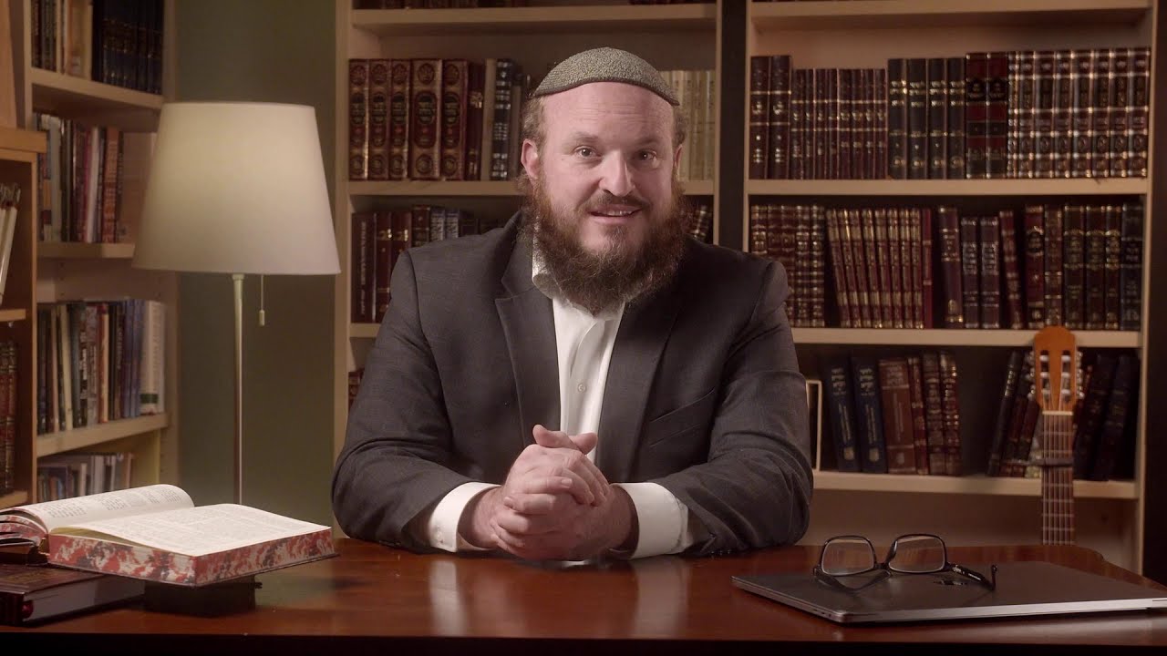 Chassidic Tales with Rav Shlomo Katz: A Kobriner Plea (35)