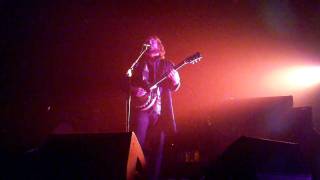 My Morning Jacket - If I Smashes Down - Terminal 5 - 10-19-10