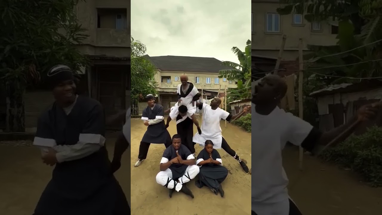 Nigeria Chinese School 