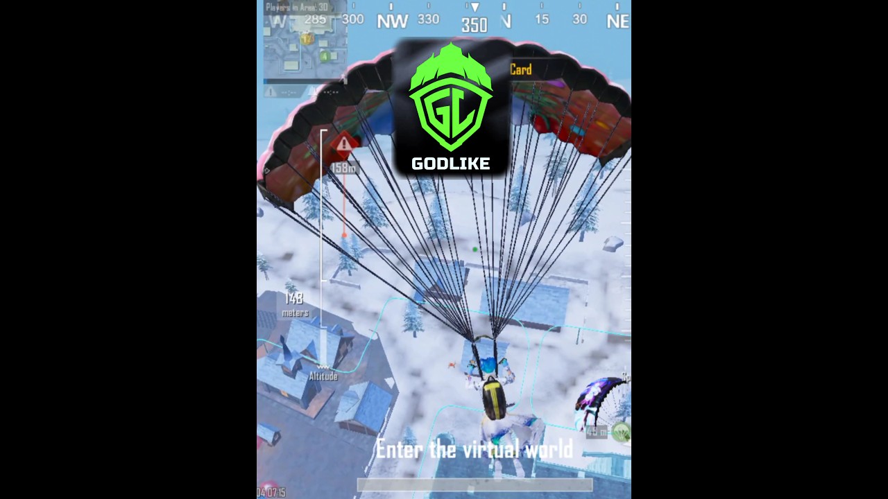 [DAY-60] Fake GodL in My Lobby 😱 