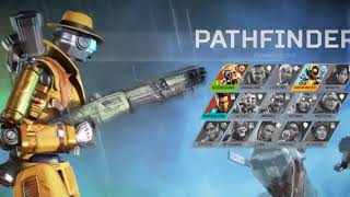 Featured image of post Apex Pathfinder Memoir Noir This is the apex legends pathfinder guide for abilities and how they interact in the game