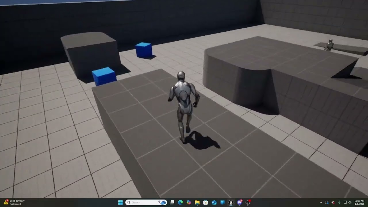 Testing Dialog System