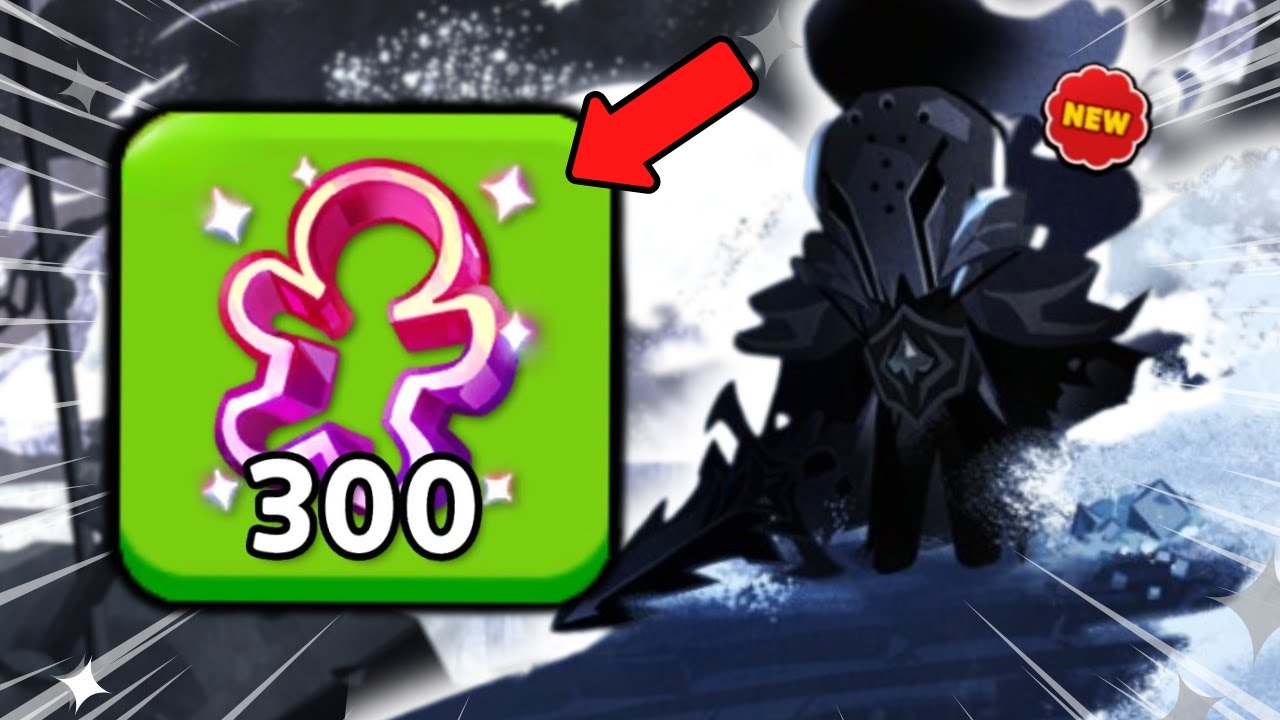 How to Farm & Get More Fateful Cookie Cutters Before Silent Salt!