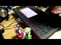 スプラトゥーン スミソアエの夜 MPC Remix!!! kick & loud ver.