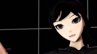 【MMD】 Girls 【TDA NeruYemi】 60fps