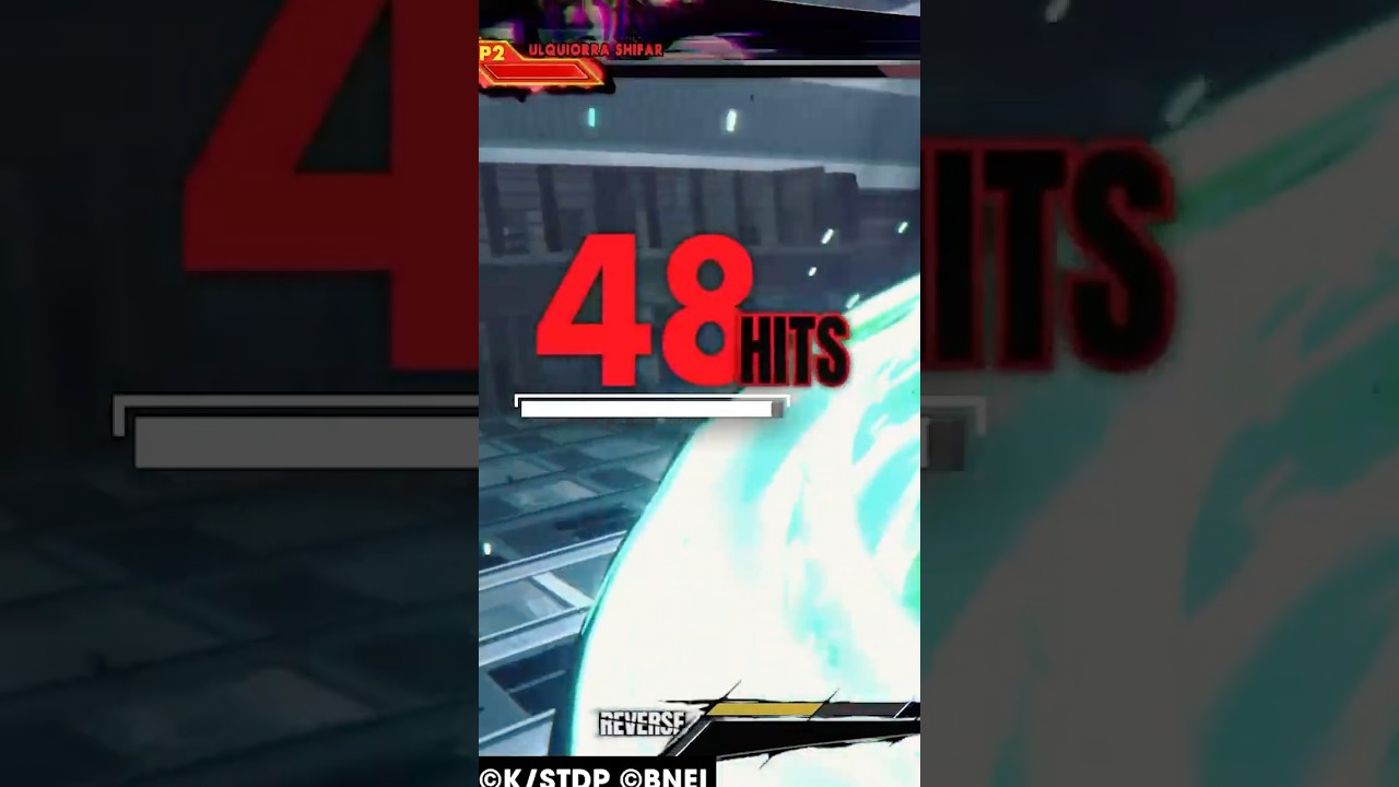 Я получил это комбо в рейтинговом режиме | Bleach: ReBirth of Souls 