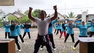 Download Lagu senam musa dito lampung berjaya maumere 💪🥰🥰🕺💃💃 MP3
