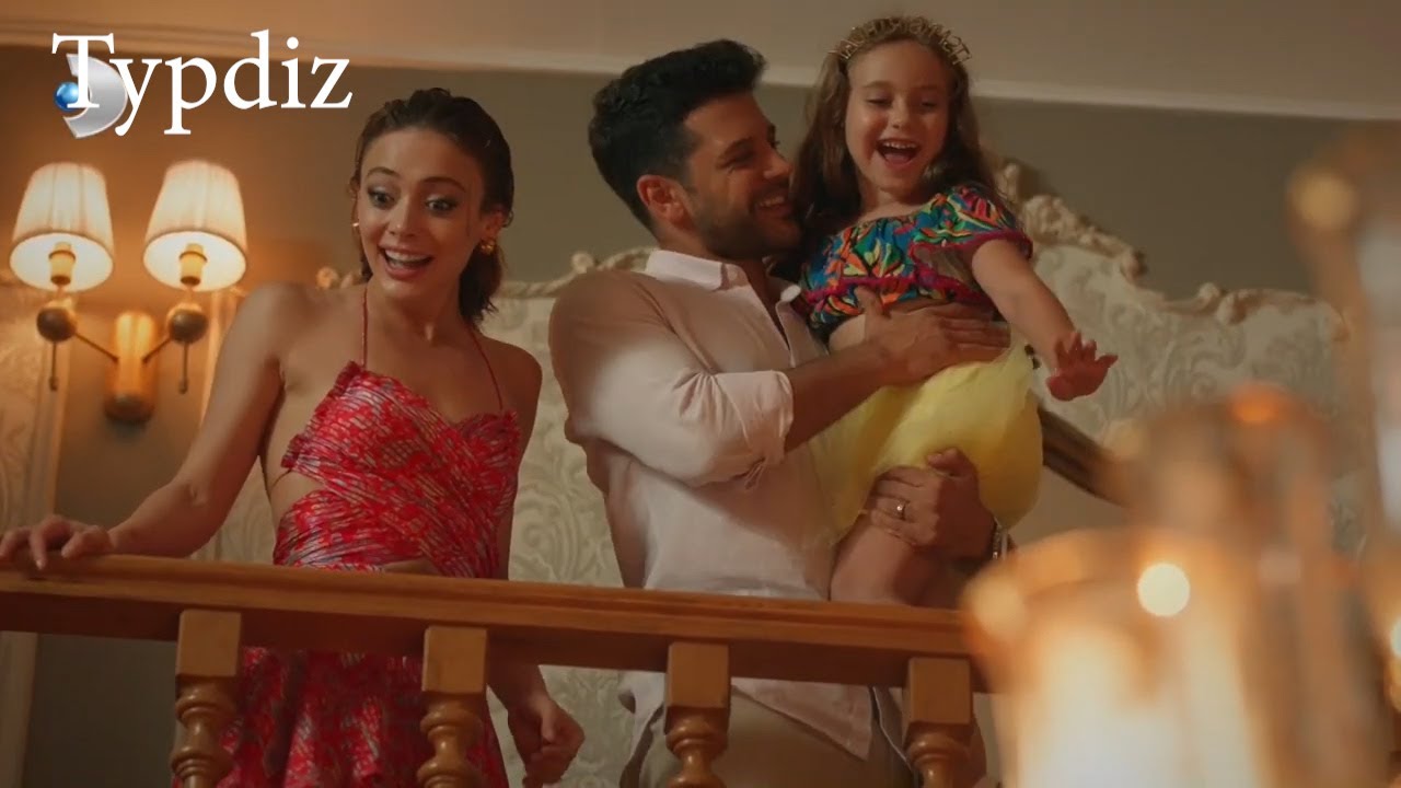 Прощальное письмо турецкий сериал - Veda Mektubu - обзор 23 серии ФИНАЛ