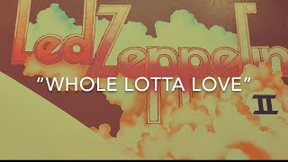 Turn Treble Ep 2 Whole Lotta Love By Led Zeppelin Reimagined By Treble Puns