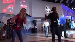 Nissan Juke JIMS flashmob