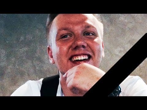 Geksagen умер! evelon рассказал о его смерти😭