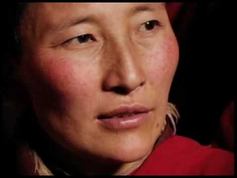 Nangchen Tibetan Song