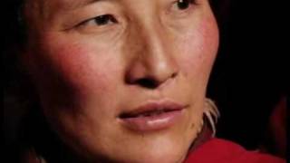 BLESSINGS: The Tsoknyi Nangchen Nuns of Tibet