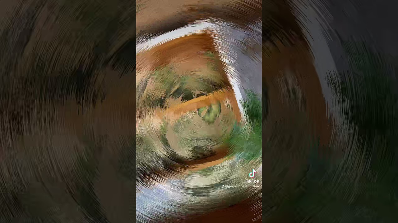 Mid Century Tropical Makeover with Redesign with Prima