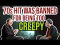 Prolific Singer/Writer On Creating A 70s Song So CREEPY It Got BANNED | Professor of Rock