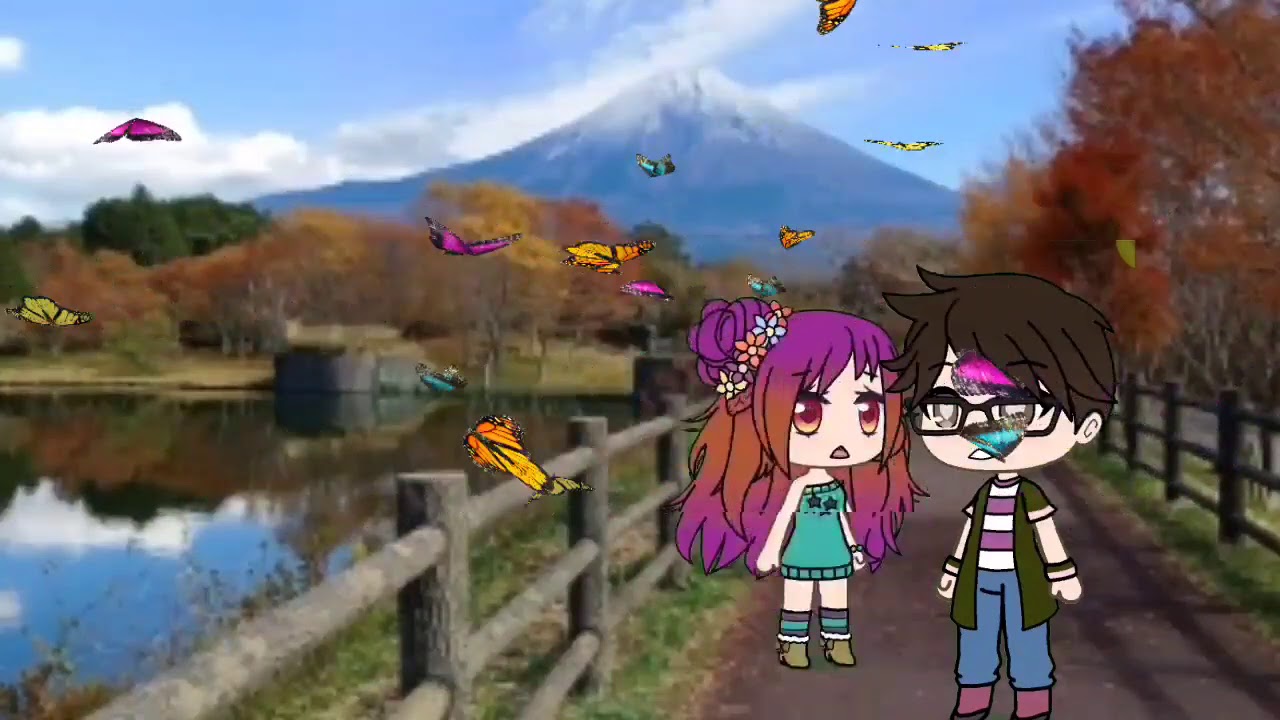 Ed Sheeran -perfect (fan edited Animated video)