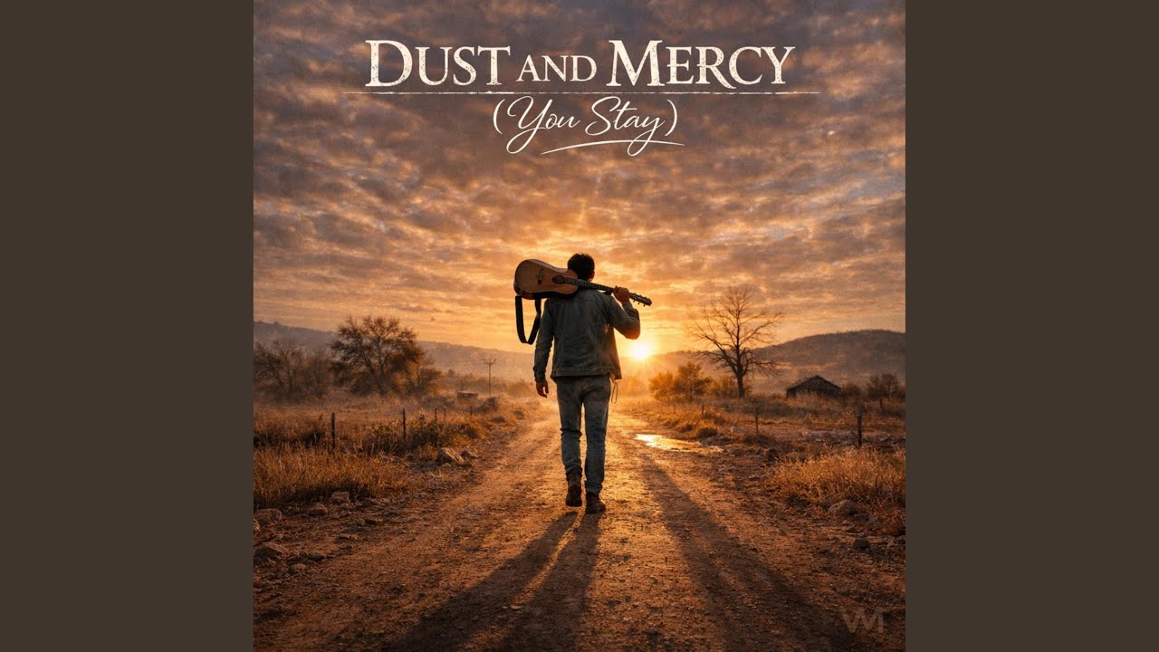 Dust and Mercy (You Stay)