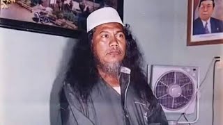 Gus Maksum Lirboyo Kediri’s Protection Against Spells and Black Magic
