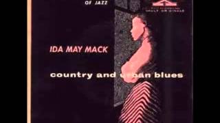 Mr Moore Blues - Ida May Mack