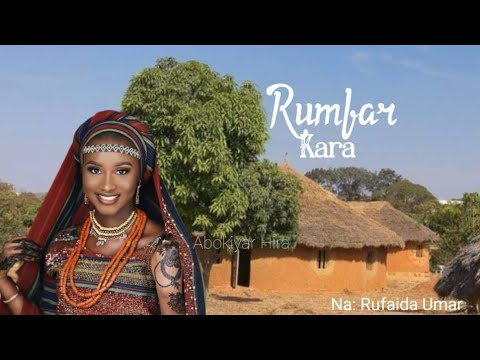 RUMFAR KARA 13 Duk Abinda Ya Koro Bera Daga Rami Ya Fada Wuta Yafi Wutar Zapi Wacece Maryam