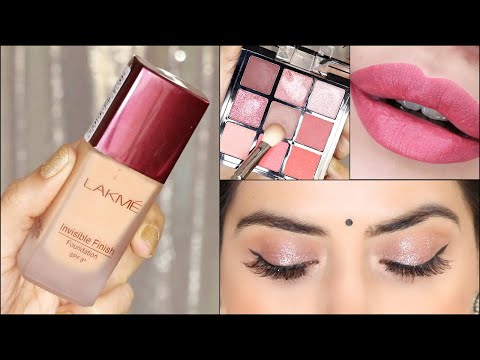 Video: Lakme Absolute Compact Puff Review