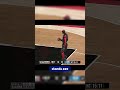 Robot vs Human: Who Wins at Basketball #basketball #robot #challengetime  #shortvideo #viral #trend
