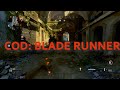 Tarry Oldman - COD: BLADE RUNNER music video