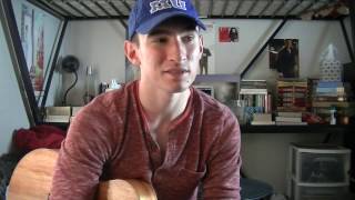 Lana Del Rey Video Games Guitar Tutorial