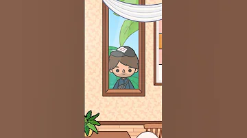 Things you may not know! | Toca Life World | Window? 🪟 #tocalifeworld # #tocaboca #toca #tocaworld