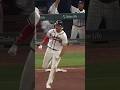 Matt walkoff Blast #mlb #baseball #viral #foryou #fypシ #fy