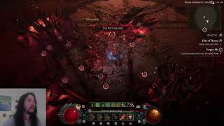 Uber Lilith HOTA Barb