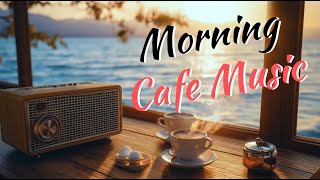 Cafe Music Morning Vol.2 | รวมเพลงสากลเพราะๆ ฟังสบาย เริ่มต้นวันใหม่ - Chill Story Cafe