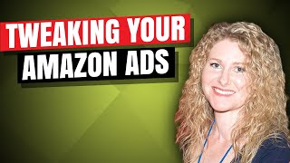 How To Create Amazon Ads and Tweak Them: YASIV and Keyword Power