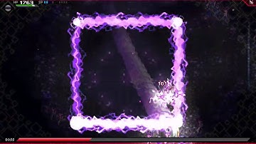 CrossCode - Sephisloth Boss Fight