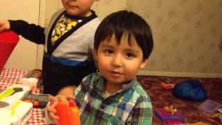 Clash of clans attack + Rubix cube demo screenshot 5