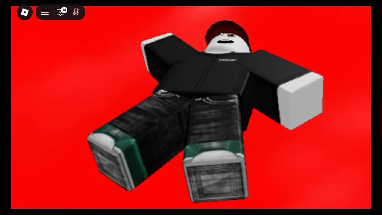 Stuck in TV epsode 9 my movie animation 