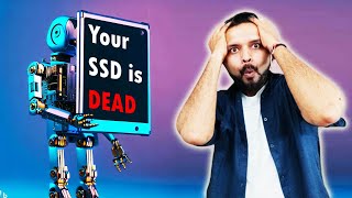 ⌛estimate lifespan of your ssd | how long will your ssd last?