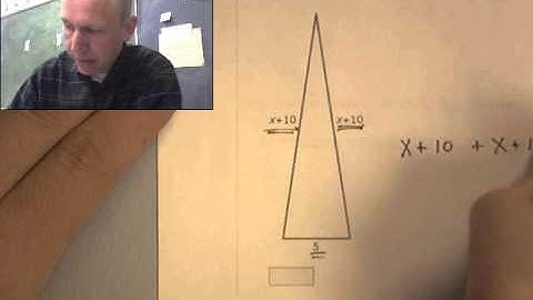 IXL Alg Z.5 Polynomials Add polynomials to find perimeter