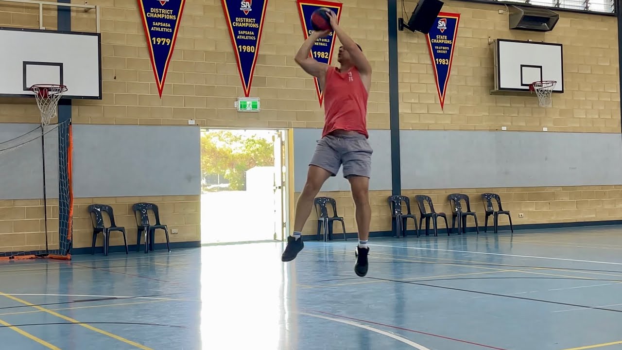 Приседания каждый день. День 2267: Я на верном пути.