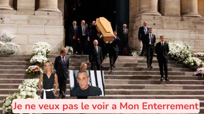 Audrey Crespo-Mara: Người đàn ông mà cô ấy rời bỏ để đến với Thierry Ardisson là ai? - YouTube