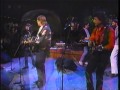 John Denver on Austin City Limits singing And So It Goes, Nov. 1989